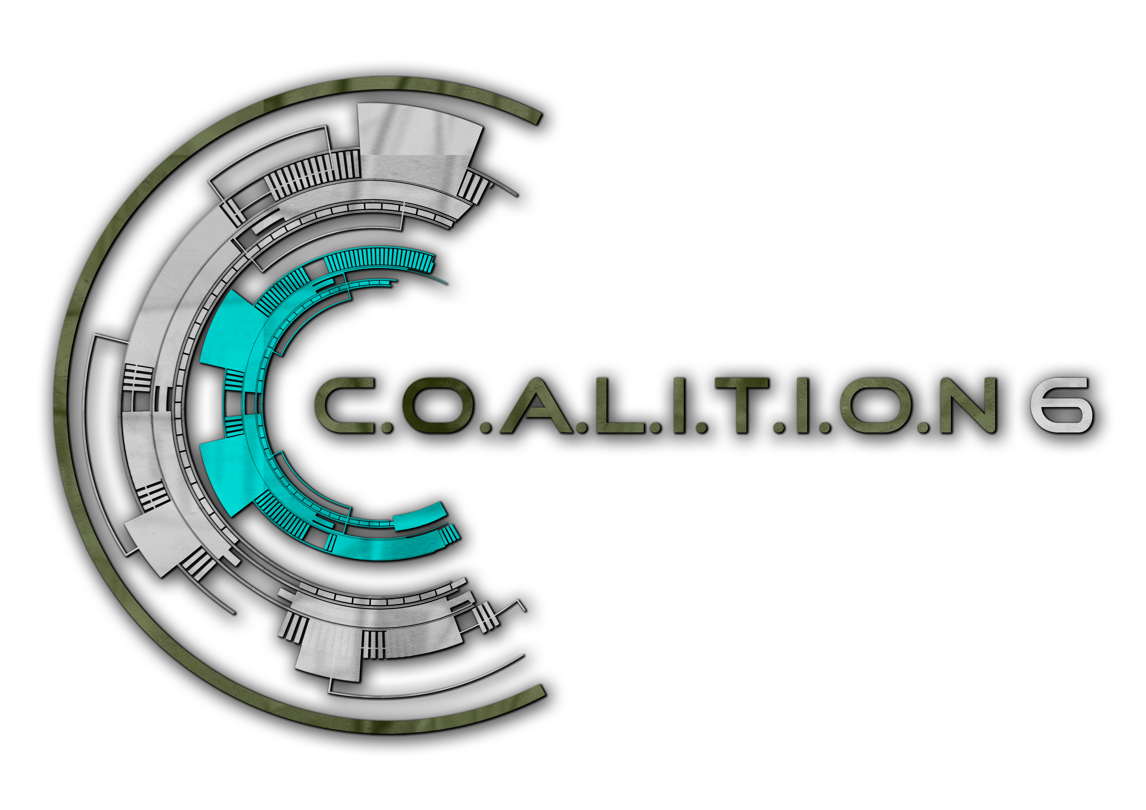 C6 Logo