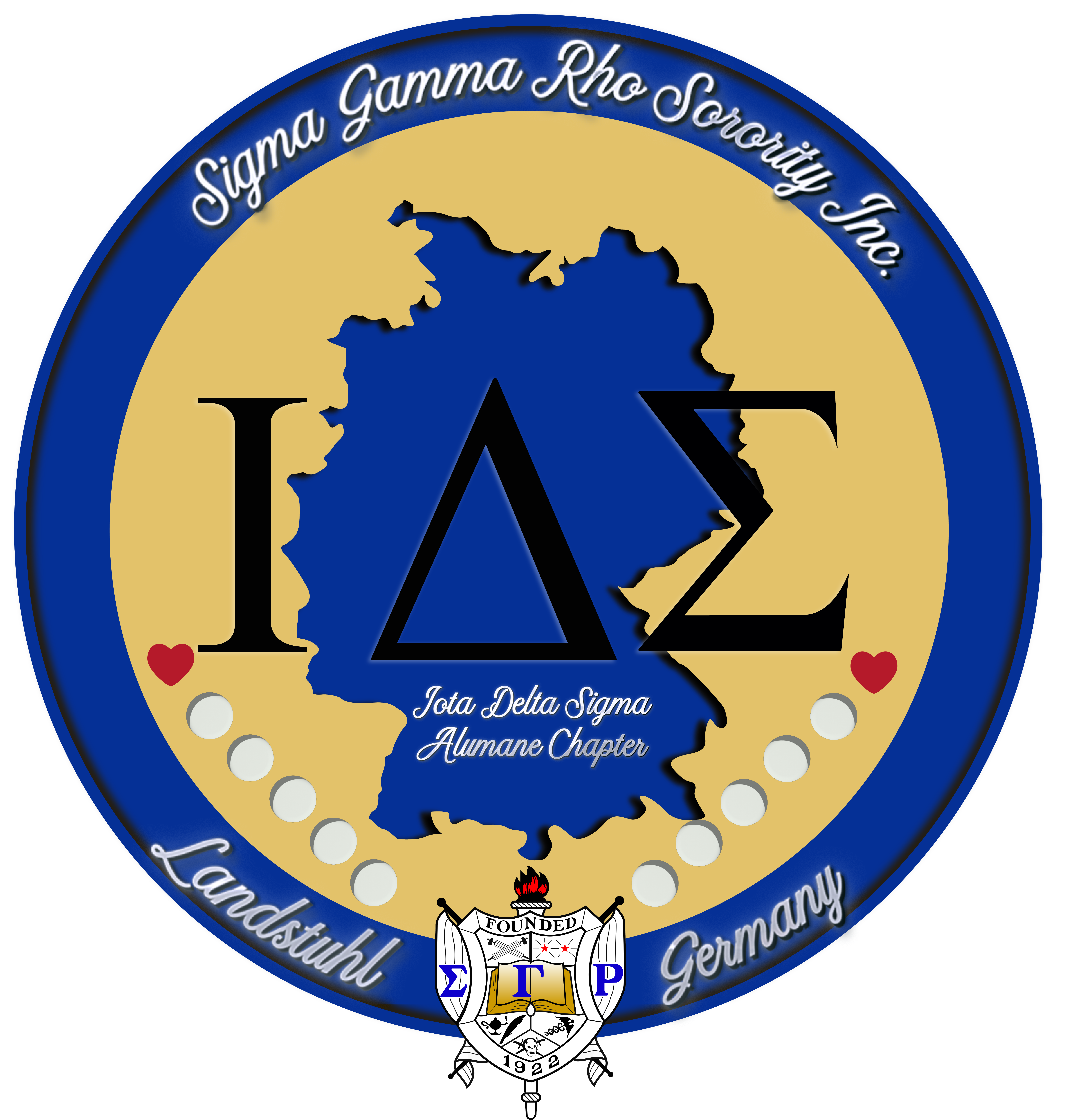 SGR Logo