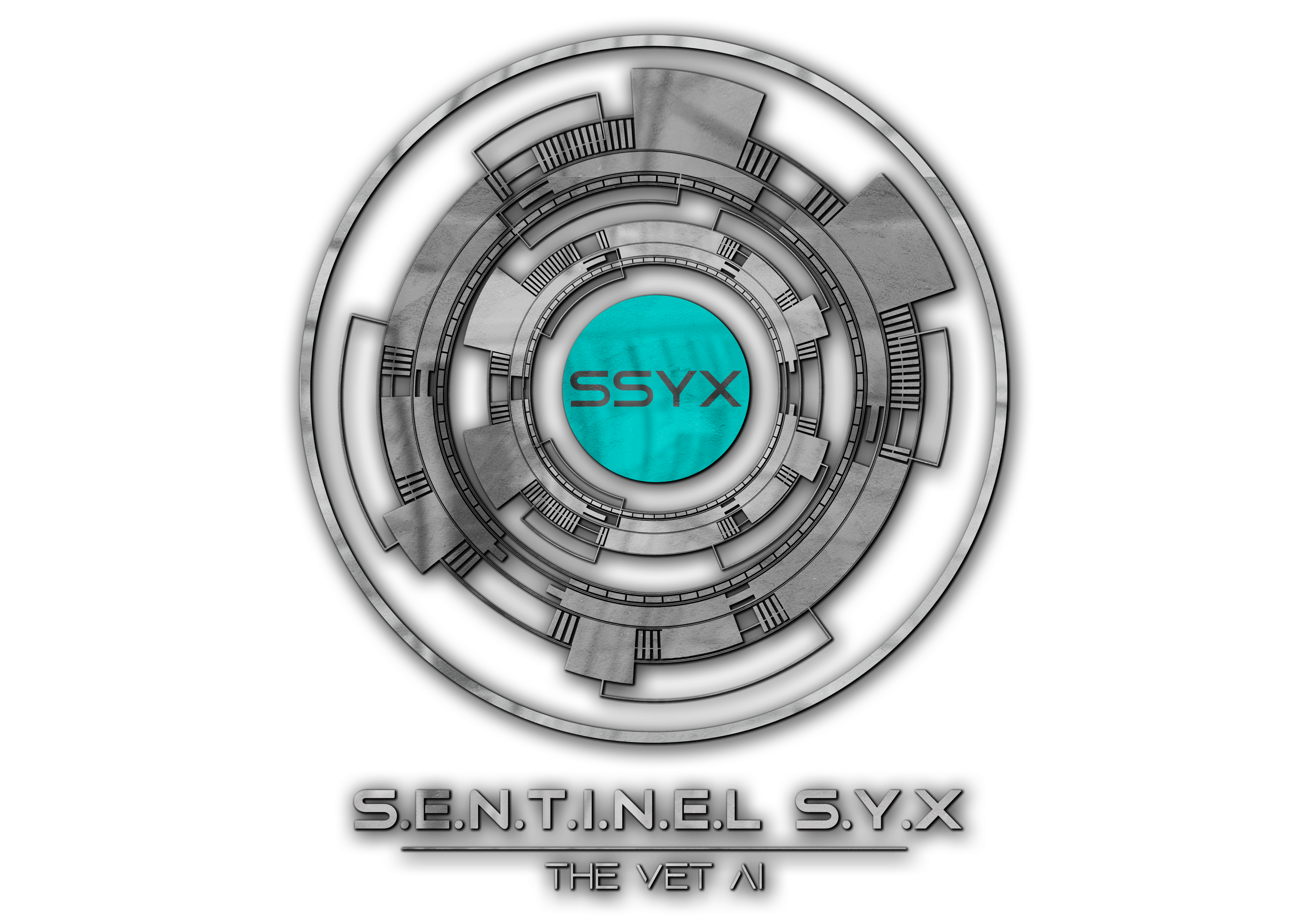 Sentinel Syx Logo